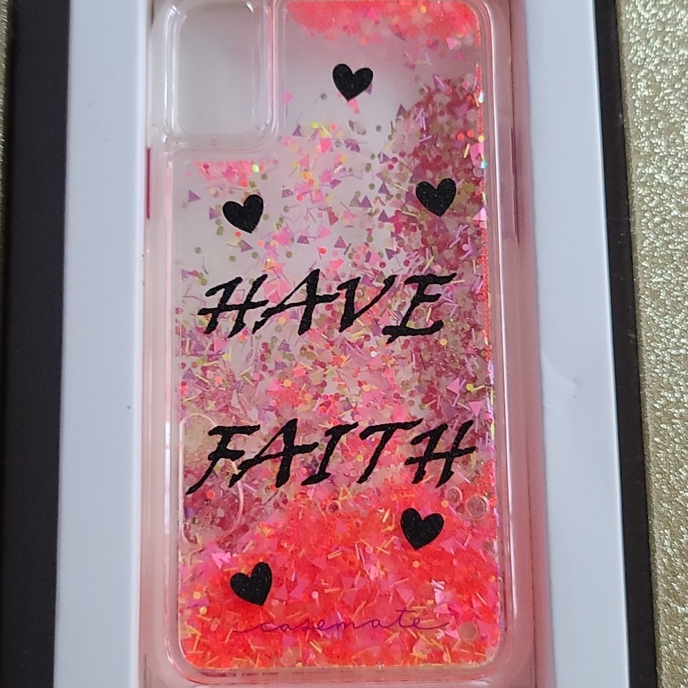 Waterfall IPhone X Case